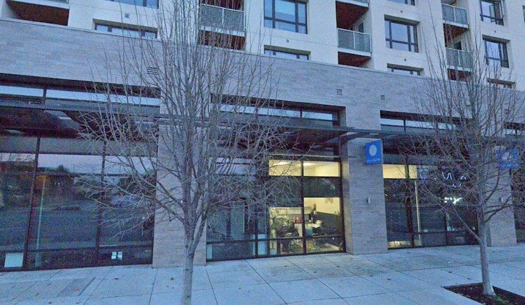 KKR Buys West San Jose's Lynhaven for $346.5 Million