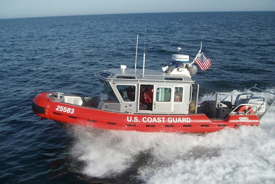 Knife-Wielding Boat Prowler Flees 7 Miles by Dinghy, Vanishes at Elliott Bay Marina
