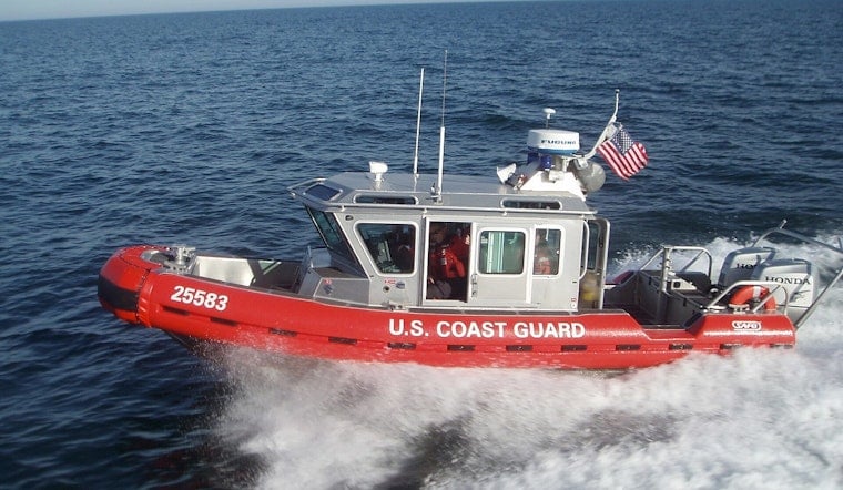 Knife-Wielding Boat Prowler Flees 7 Miles by Dinghy, Vanishes at Elliott Bay Marina