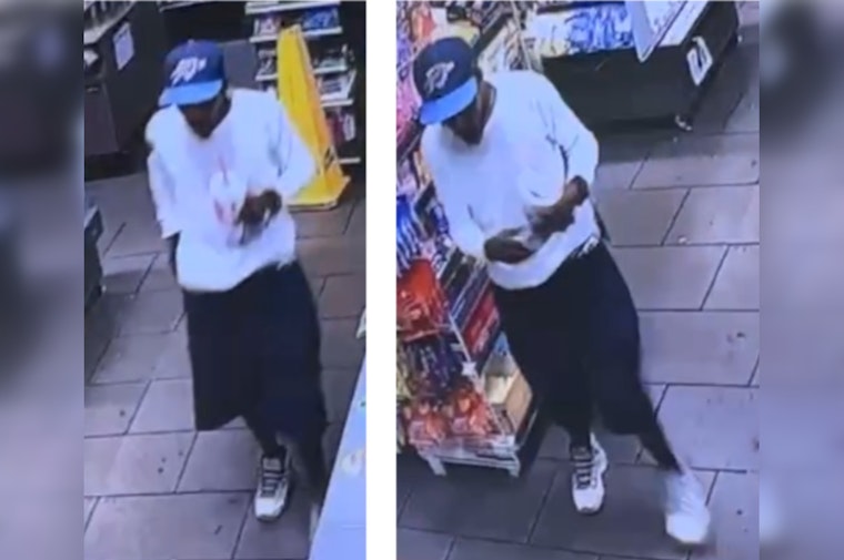 Knife-Wielding Robber Swipes Mountain Bike in North Austin, APD Says