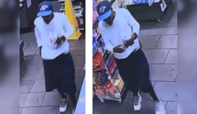 Knife-Wielding Robber Swipes Mountain Bike in North Austin, APD Says