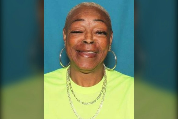 Knob Noster Woman, 65, Missing 10 Days; Family Cites Planned Brain Surgery