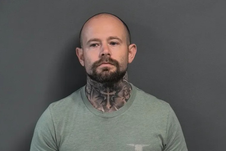 Knox County Man Jack Wayne Sears Faces Seven Felony Counts
