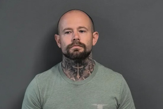 Knox County Man Jack Wayne Sears Faces Seven Felony Counts