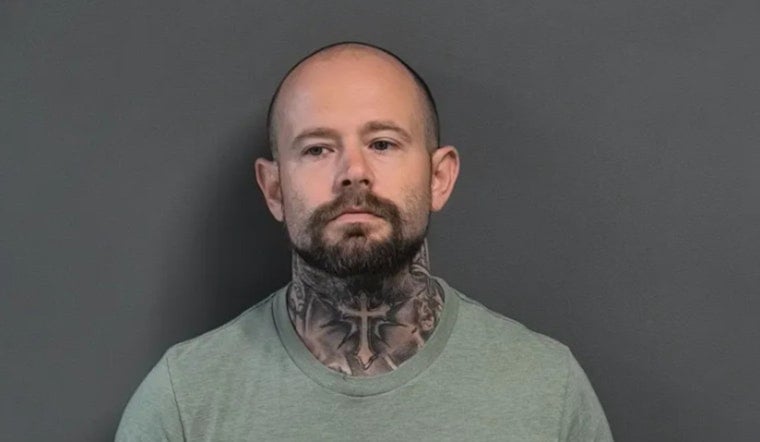Knox County Man Jack Wayne Sears Faces Seven Felony Counts