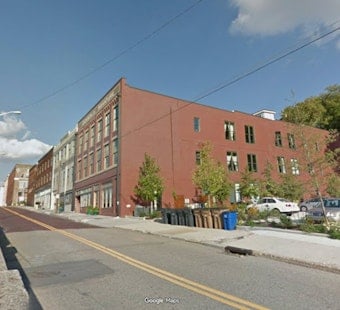 Knoxville Finally Lands Developer for Charred McClung Warehouses Site Downtown