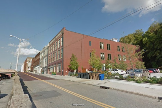 Knoxville Finally Lands Developer for Charred McClung Warehouses Site Downtown