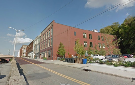 Knoxville Finally Lands Developer for Charred McClung Warehouses Site Downtown