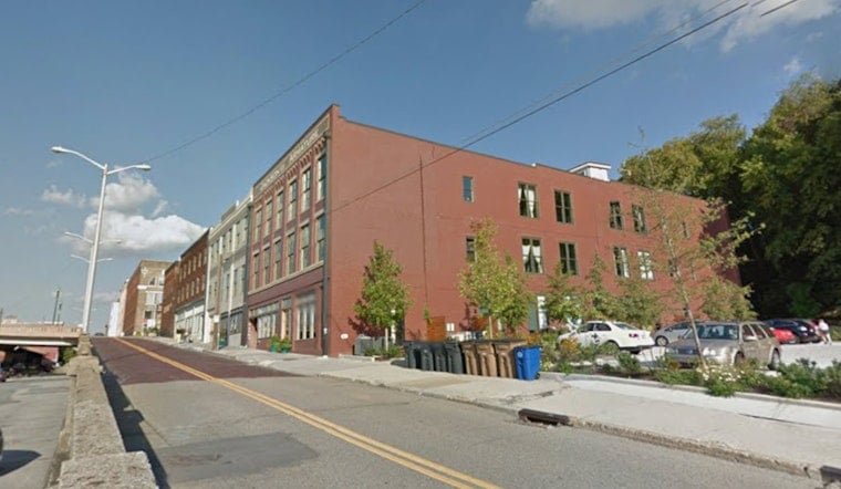 Knoxville Finally Lands Developer for Charred McClung Warehouses Site Downtown
