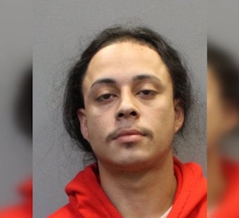 Knoxville Man Vanishes Into Woods After Crash That Killed Passenger, 24