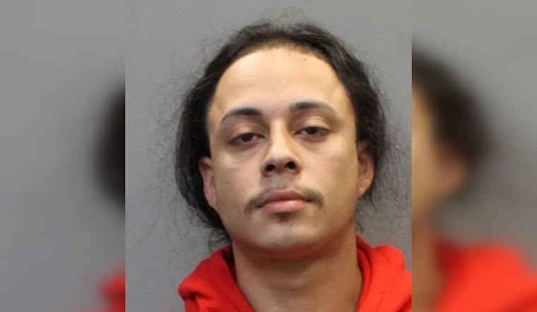 Knoxville Man Vanishes Into Woods After Crash That Killed Passenger, 24