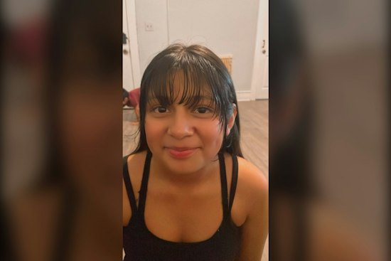 Knoxville Police Search for Missing 13-Year-Old Last Seen at Bus Stop
