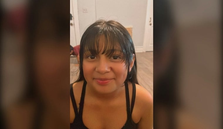 Knoxville Police Search for Missing 13-Year-Old Last Seen at Bus Stop
