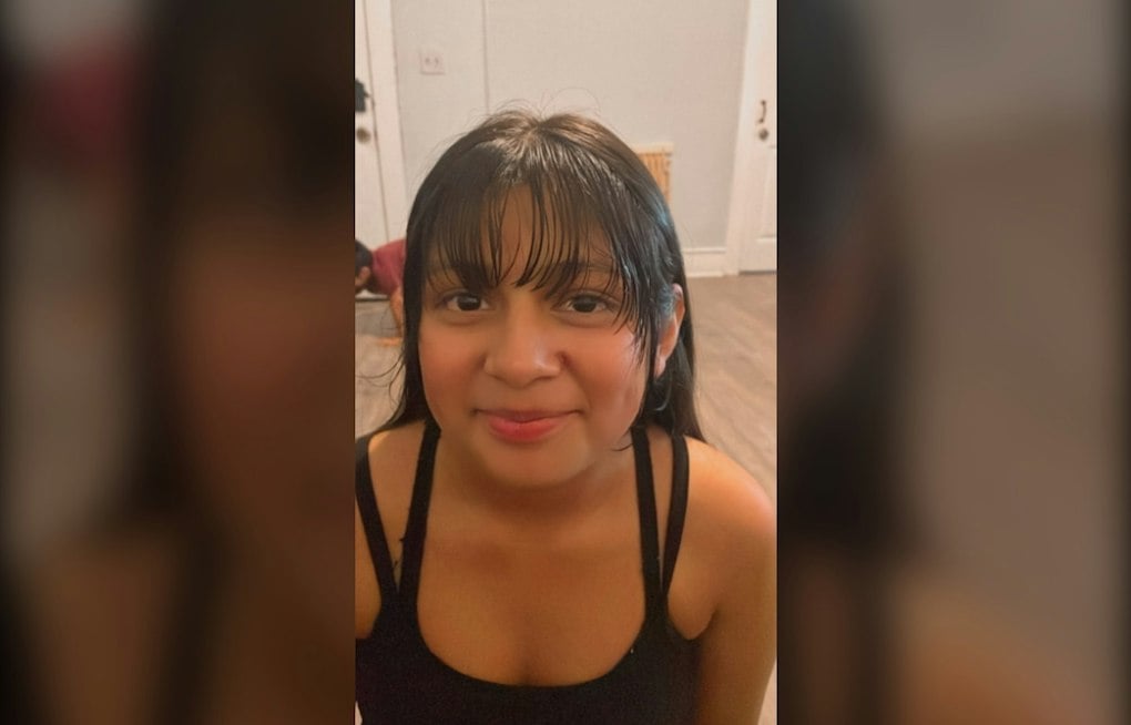 Knoxville Police Search for Missing 13-Year-Old Last Seen at Bus Stop