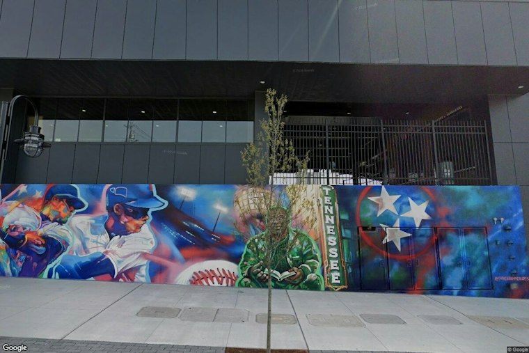 Knoxville's Safety City Adds Mini Ballpark, K-Brew for 25th Anniversary Overhaul