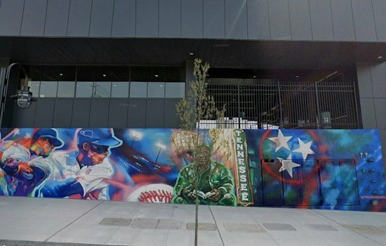 Knoxville's Safety City Adds Mini Ballpark, K-Brew for 25th Anniversary Overhaul