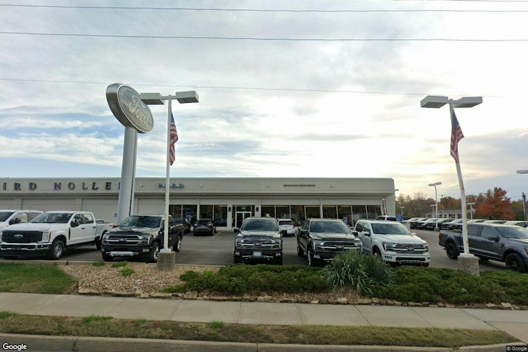 Kobach Accused of Taking Illegal Donations From Newsmax CEO, Car Dealer