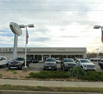 Kobach Accused of Taking Illegal Donations From Newsmax CEO, Car Dealer
