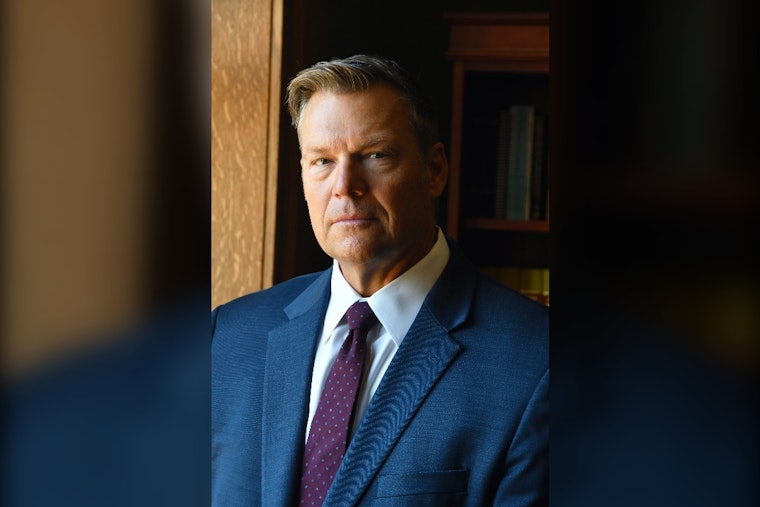 Kobach Tells Congress Birthright Citizenship Ruling Is Weak, Pitches Workaround