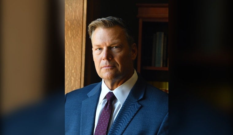 Kobach Tells Congress Birthright Citizenship Ruling Is Weak, Pitches Workaround