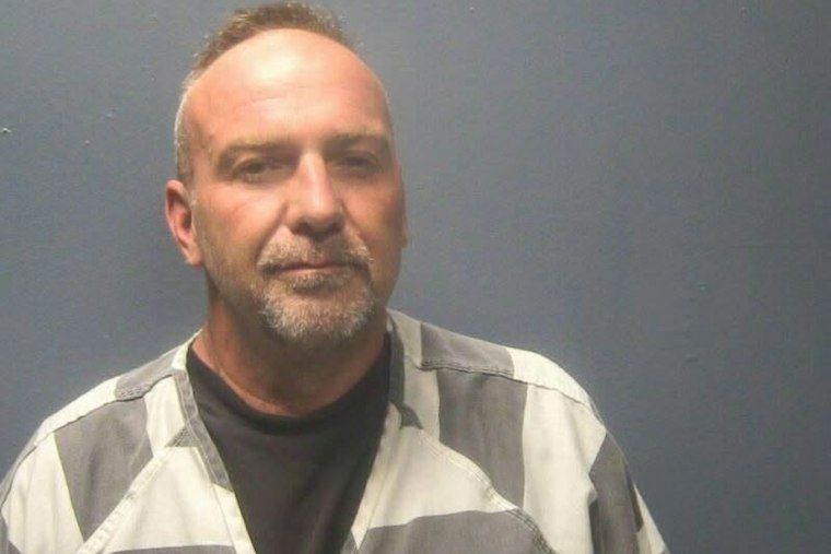 Kodak Man, 52, Nabbed in Traffic Stop Four Days After Turner Way Shooting