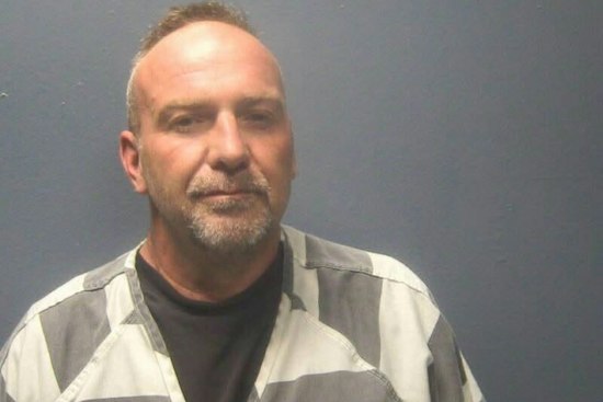 Kodak Man, 52, Nabbed in Traffic Stop Four Days After Turner Way Shooting