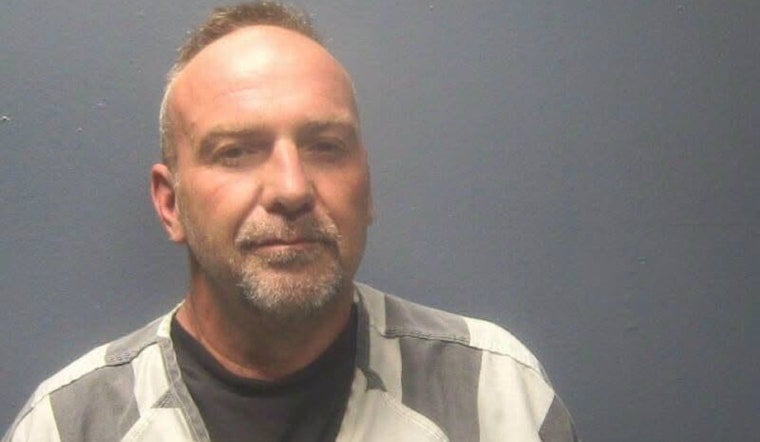 Kodak Man, 52, Nabbed in Traffic Stop Four Days After Turner Way Shooting
