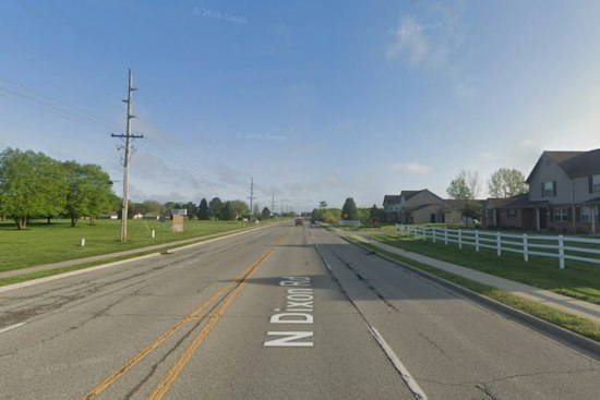 Kokomo Motorcyclist, 64, Critically Hurt After Driver Says He Fell Asleep