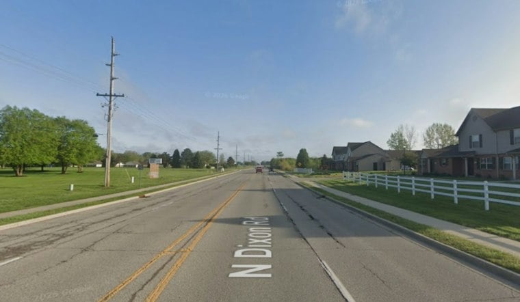 Kokomo Motorcyclist, 64, Critically Hurt After Driver Says He Fell Asleep