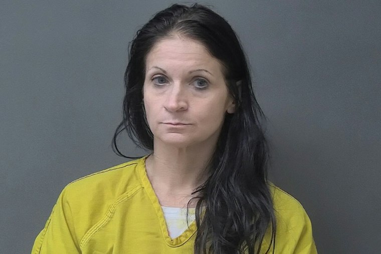 Kokomo Woman, 45, Arrested After California Police Flag Child Sex Crimes Case