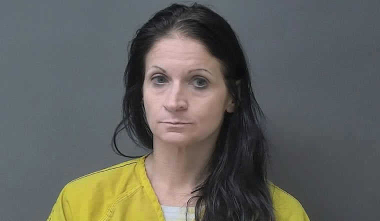Kokomo Woman, 45, Arrested After California Police Flag Child Sex Crimes Case