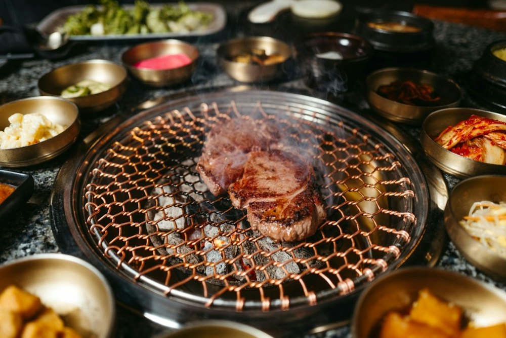 Korean BBQ Lounge Set to Replace Bakery on Rampart Blvd