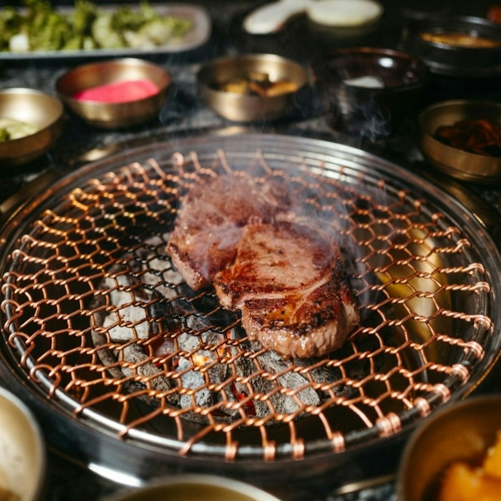 Korean BBQ Lounge Set to Replace Bakery on Rampart Blvd