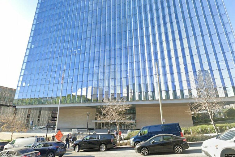 Koreatown MS-13 Shot-Caller Faces Life in Prison in L.A. Racketeering Case