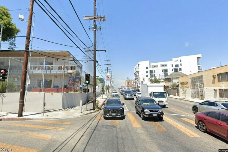 Koreatown Vendor Remains Unable to Work After Suspected DUI Crash