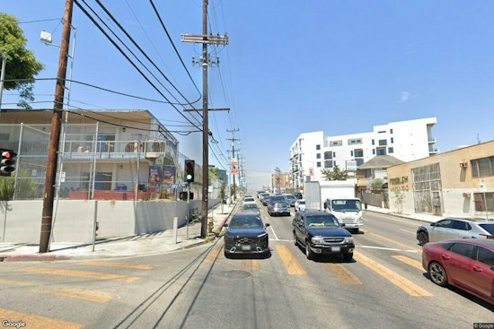 Koreatown Vendor Remains Unable to Work After Suspected DUI Crash