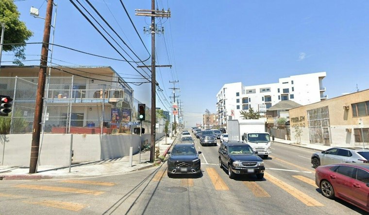 Koreatown Vendor Remains Unable to Work After Suspected DUI Crash
