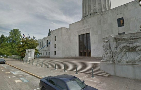 Kotek Orders AI Kill Switch Review for Oregon's State Tech Contracts