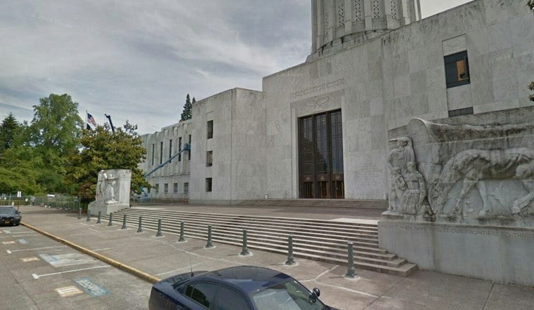 Kotek Orders AI Kill Switch Review for Oregon's State Tech Contracts
