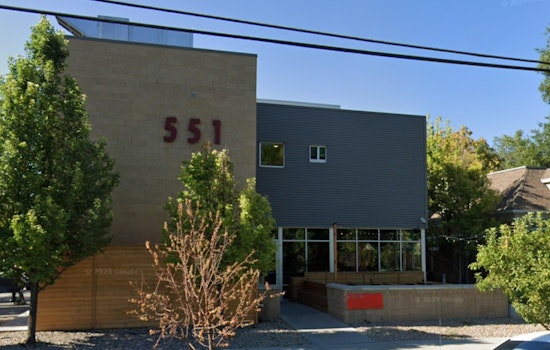 Koyoté, Fresh Off Michelin Nod, Plots Second Ramen Shop in Park City