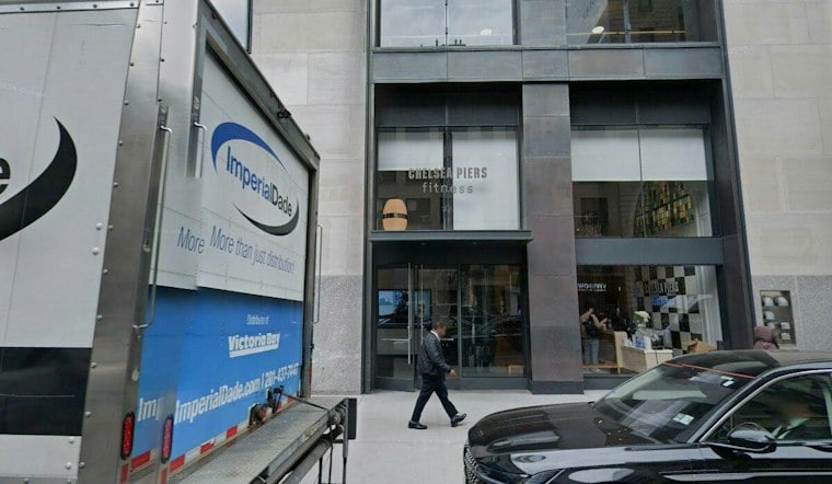 KPMG Manager Filmed Calling Man ‘Zionist Pig’ at NYC Gym Put on Leave