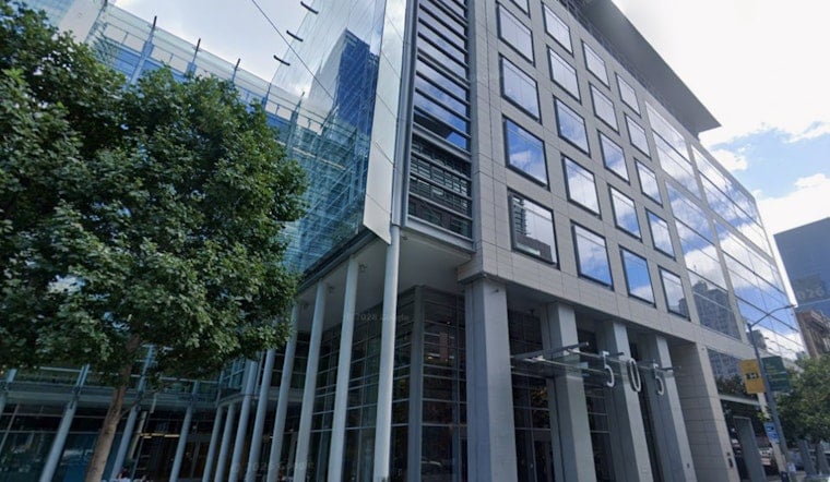 KPMG Shrinks Office by a Third to Join Anthropic on San Francisco's New 'AI Alley'