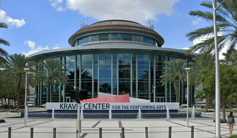 Kravis Center's Dreyfoos Hall Gets First-in-US Meyer Sound Overhaul
