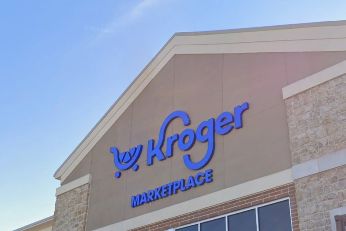 Kroger Plans $40 Million Crandall Store as Kaufman County Booms