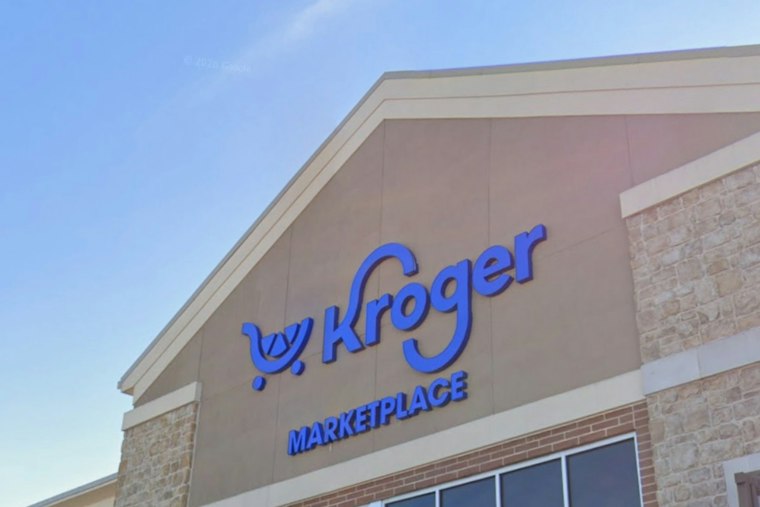 Kroger Plans $40 Million Crandall Store as Kaufman County Booms