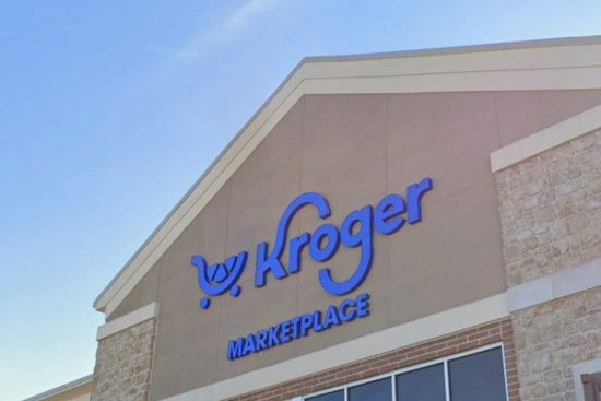 Kroger Plans $40 Million Crandall Store as Kaufman County Booms