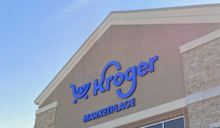 Kroger Plans $40 Million Crandall Store as Kaufman County Booms