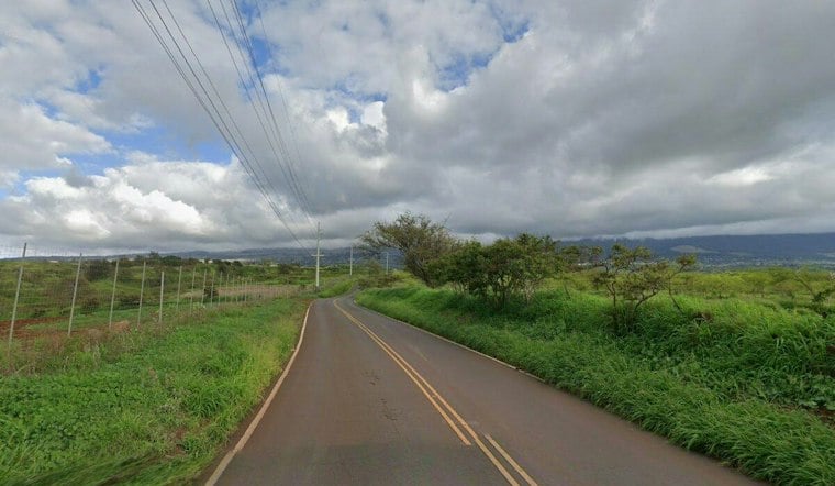 Kula's New 262-Acre Farm Park Moves Forward, Public Comments Due Oct. 23