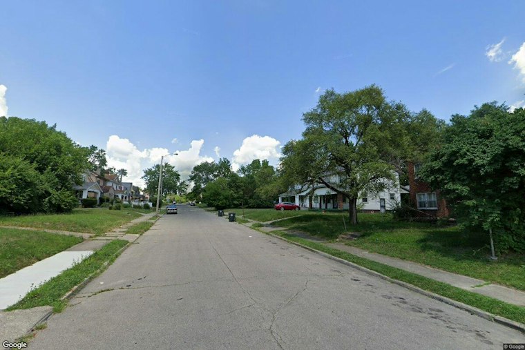 Kumler Avenue Shooting Leaves Man Wounded in Dayton