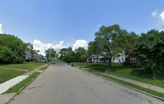 Kumler Avenue Shooting Leaves Man Wounded in Dayton